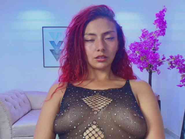 Lila-monroe webcam