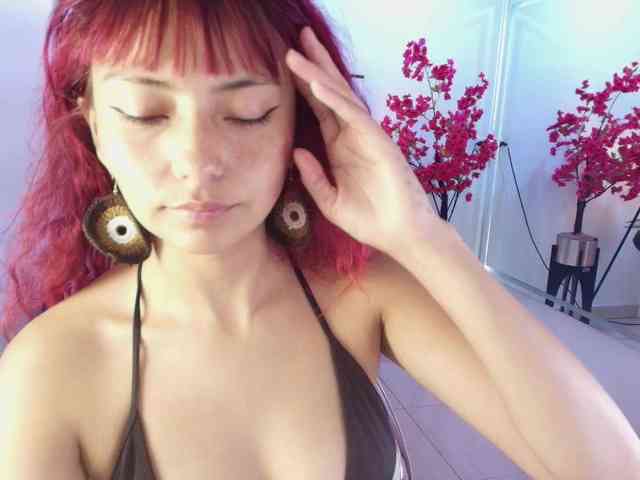 Lila-monroe webcam