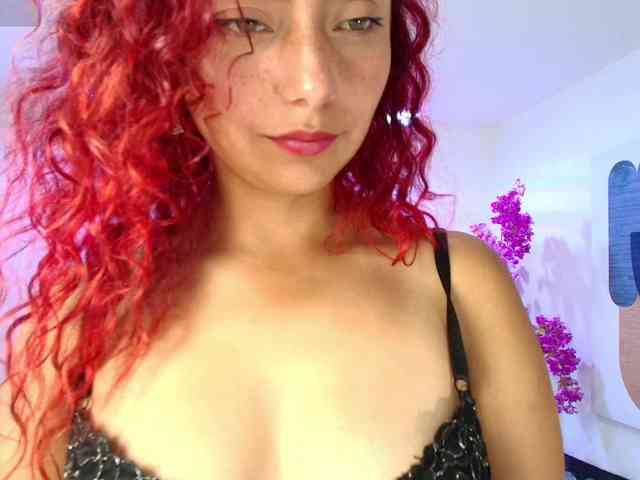 Lila-monroe webcam