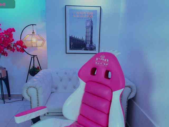 Lila-monroe webcam