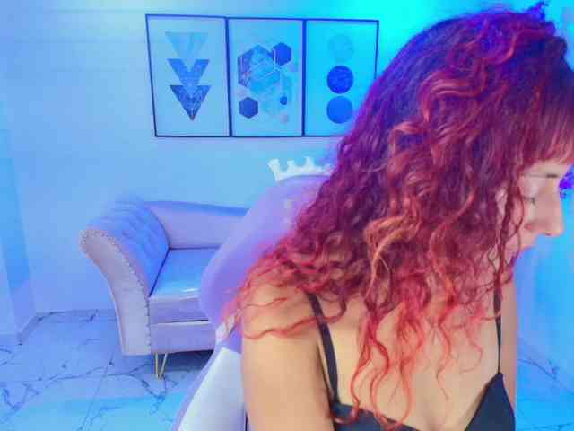 Lila-monroe webcam