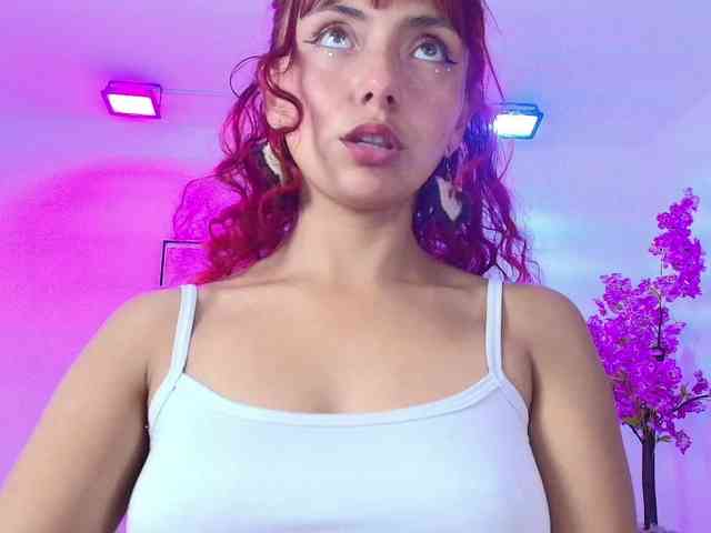 Lila-monroe
