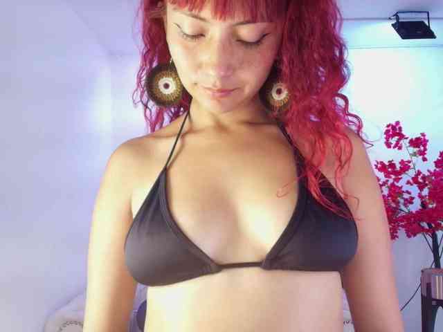 Lila-monroe webcam