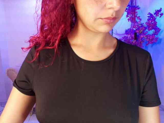 Lila-monroe webcam
