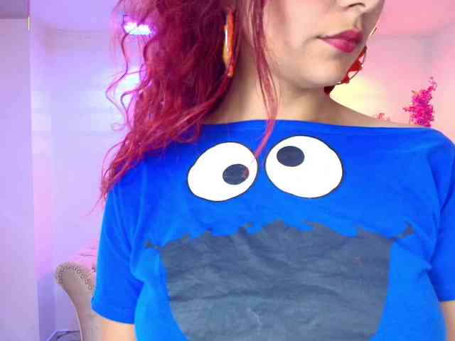 Lila-monroe webcam