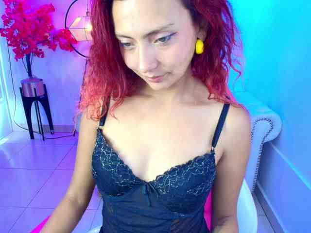 Lila-monroe