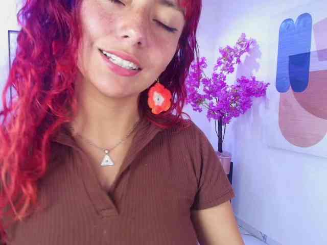 Lila-monroe webcam