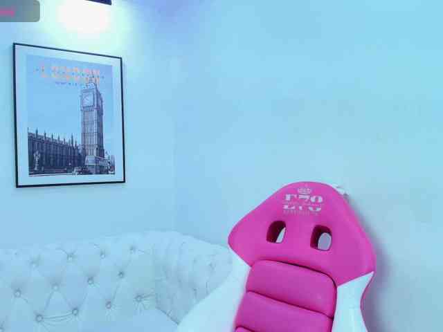 Lila-monroe webcam