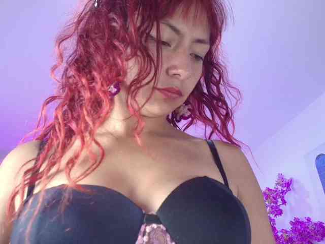 Lila-monroe webcam