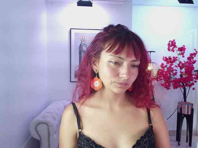 Lila-monroe webcam
