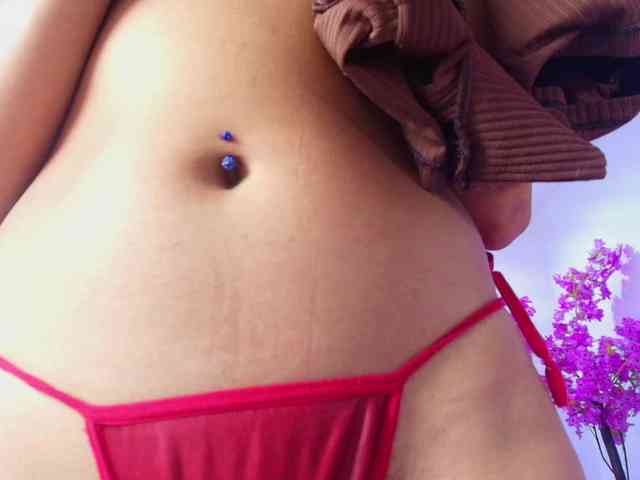 Lila-monroe webcam