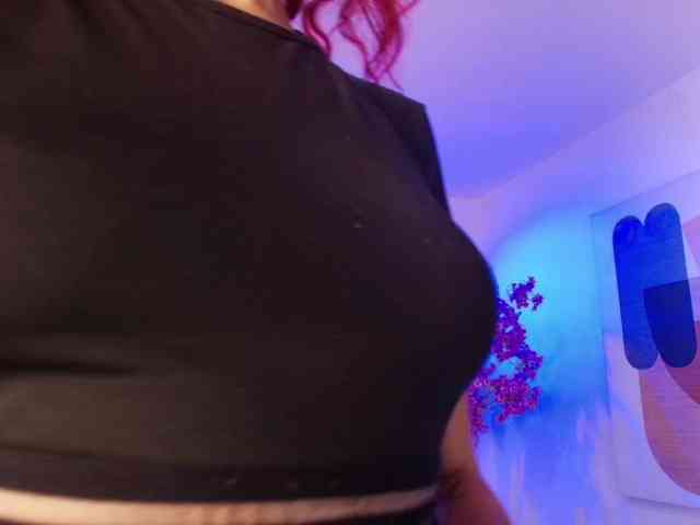 Lila-monroe webcam