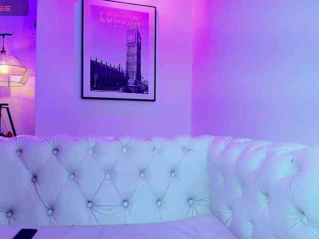 Lila-monroe webcam