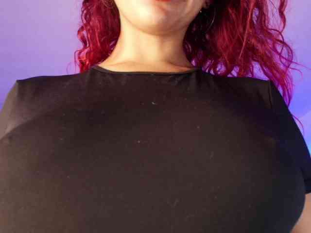 Lila-monroe webcam