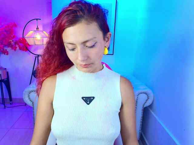 Lila-monroe webcam