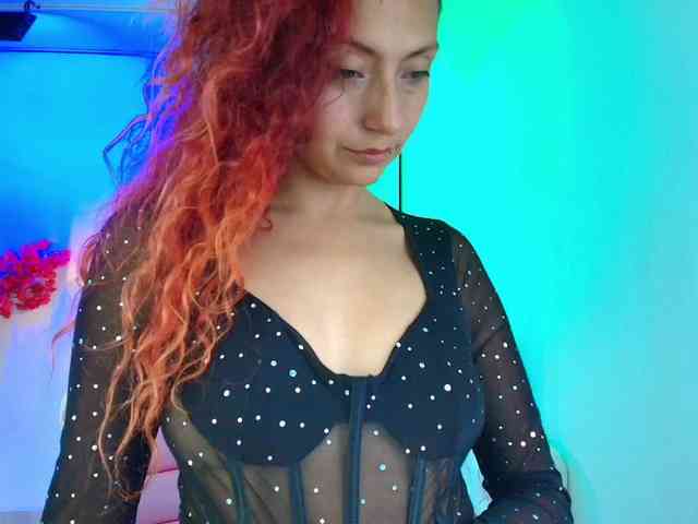 Lila-monroe webcam