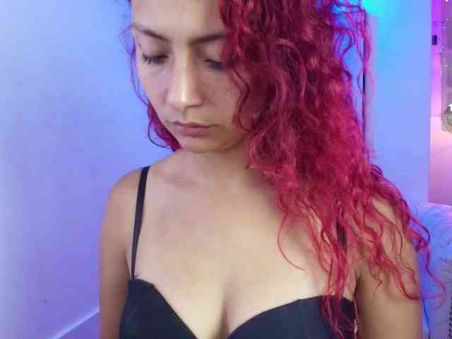 Lila-monroe webcam