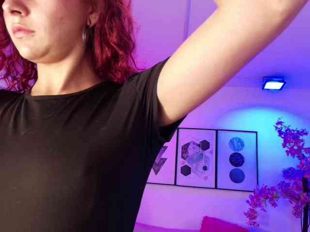 Lila-monroe webcam