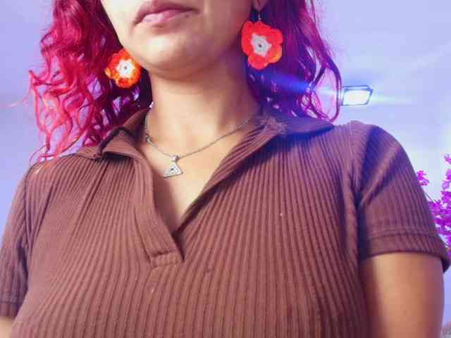 Lila-monroe webcam
