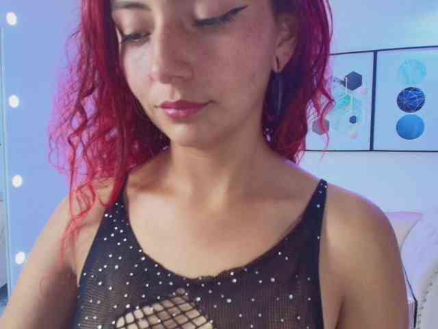 Lila-monroe webcam
