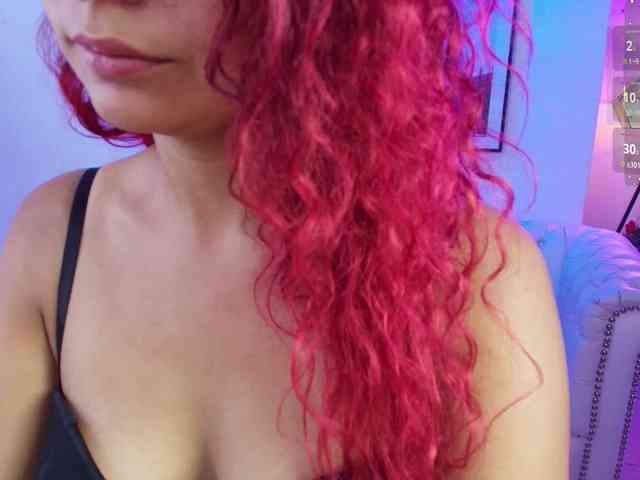 Lila-monroe webcam