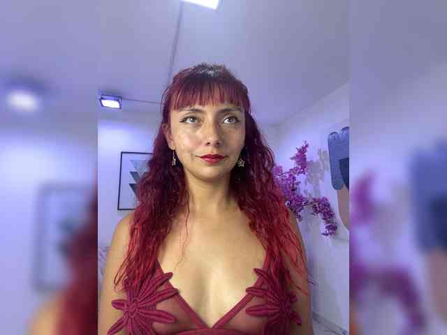 Lila-monroe webcam