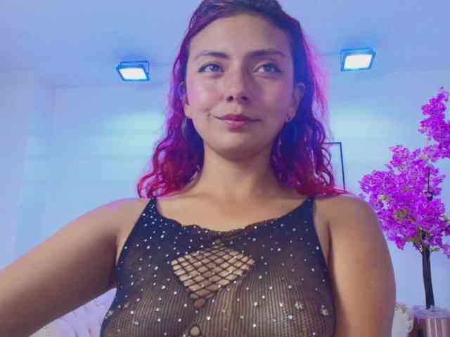 Lila-monroe webcam