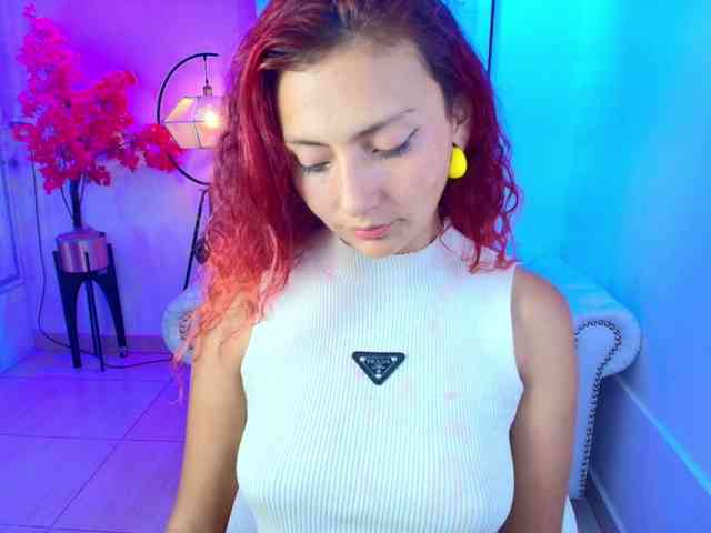 Lila-monroe webcam