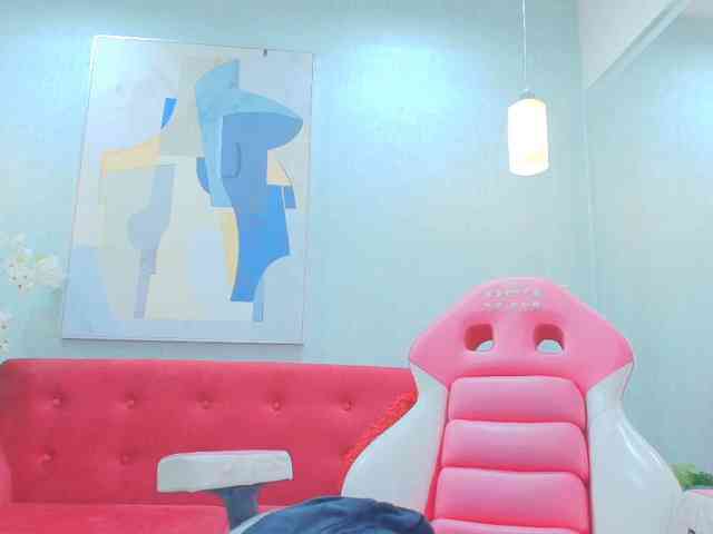 Lila-monroe webcam
