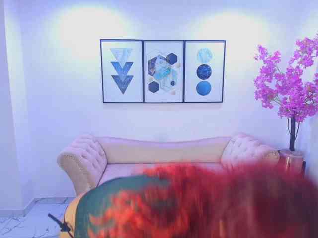 Lila-monroe webcam