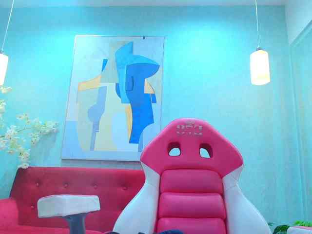 Lila-monroe webcam