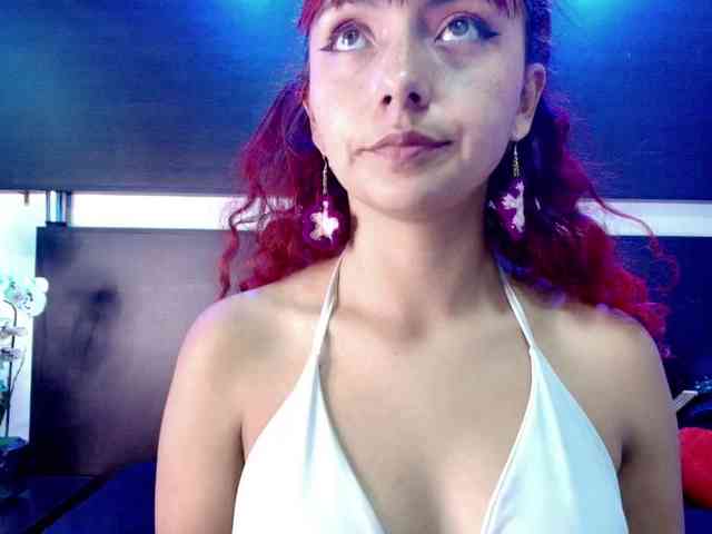 Lila-monroe