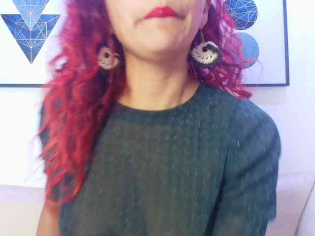 Lila-monroe webcam