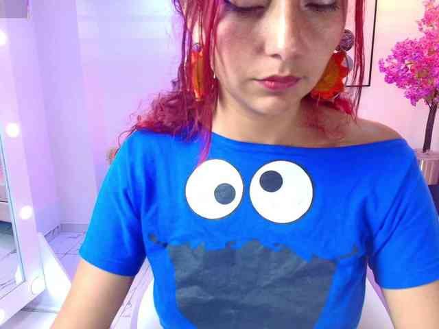 Lila-monroe webcam