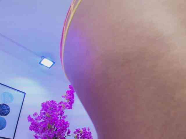 Lila-monroe webcam