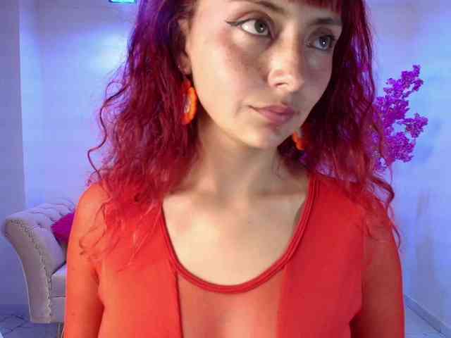 Lila-monroe webcam