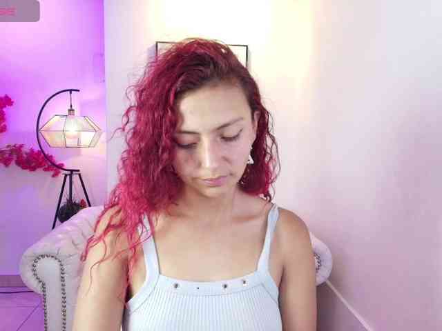 Lila-monroe webcam