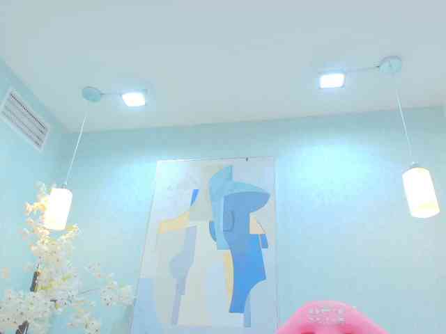 Lila-monroe webcam
