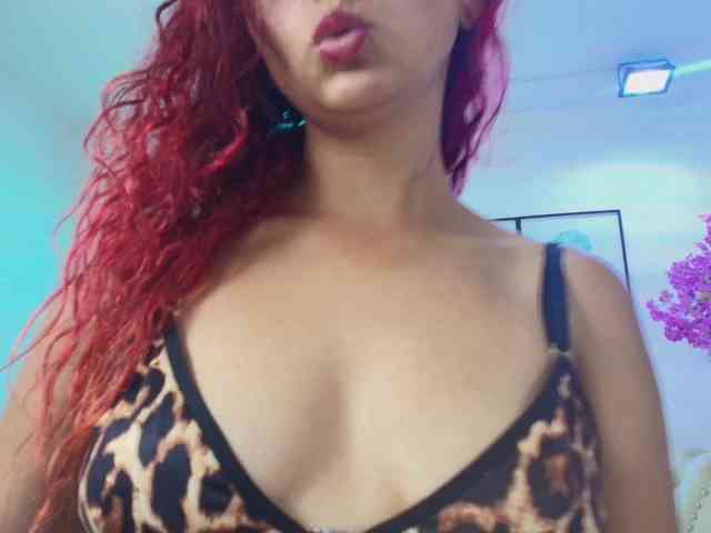 Lila-monroe webcam