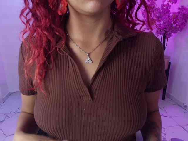Lila-monroe webcam