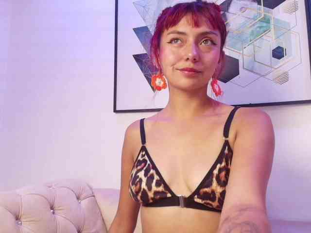 Lila-monroe