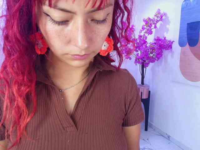 Lila-monroe webcam