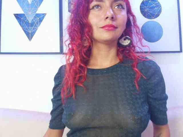 Lila-monroe webcam