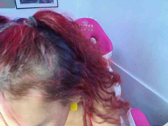 Lila-monroe webcam