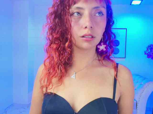 Lila-monroe webcam