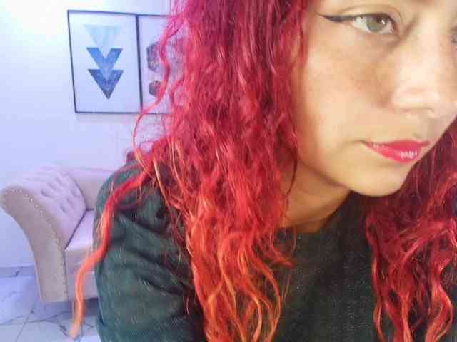Lila-monroe webcam