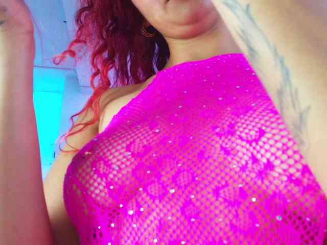 Lila-monroe webcam