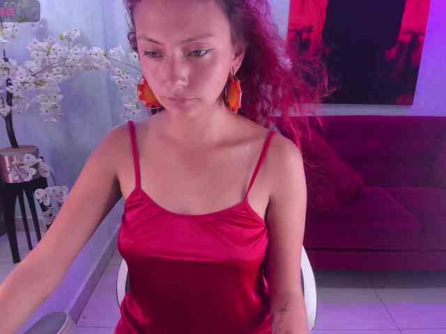 Lila-monroe webcam