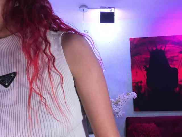 Lila-monroe webcam