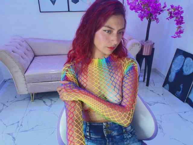 Lila-monroe webcam